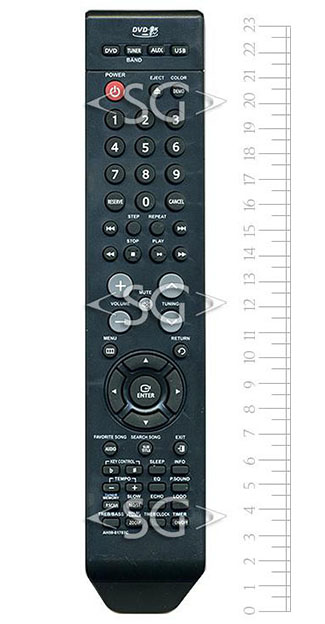 ����� �������������� ���������� ��� SAMSUNG AH59-01787C    home theater